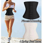 Women Waist Cinchers Ladies  Shaper Body Building Women Postpartum Belly Slimming Belt Modeling Strap Shapewear 2021 Stevvex