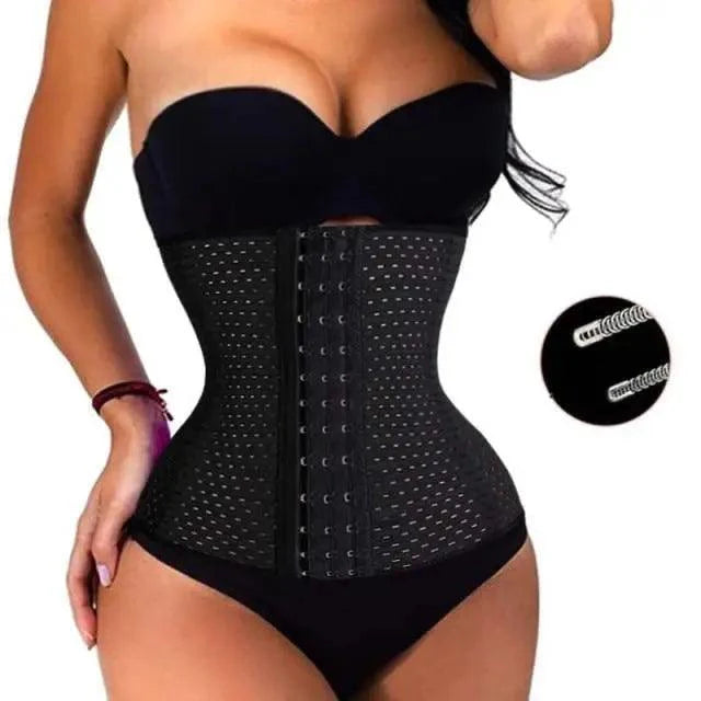 Women Waist Cinchers Ladies  Shaper Body Building Women Postpartum Belly Slimming Belt Modeling Strap Shapewear 2021 Stevvex