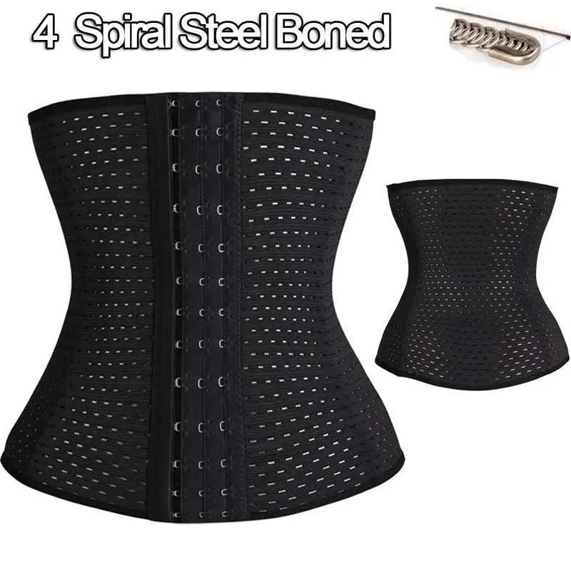 Women Waist Cinchers Ladies  Shaper Body Building Women Postpartum Belly Slimming Belt Modeling Strap Shapewear 2021 Stevvex