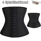 Women Waist Cinchers Ladies  Shaper Body Building Women Postpartum Belly Slimming Belt Modeling Strap Shapewear 2021 Stevvex