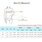 Women Wear Bikini Female Swimwear Beach Bikini Leopard Beachwear Set Women's Square Neck Wide Strap Swimsuit Cheeky Bikini Set High Waist 2 Piece Bathing Suit Bathing Suit Snakeskin Push Up Swimsuit Stevvex