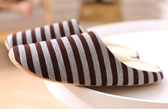 Women Winter Home Fur Slippers Cat Non-Slip Soft Warm House Indoor Bedroom Men Couples Memory Foam Floor Shoes Fluffy Slippers For Women Indoor Warm Furry Bedroom Slippers With Non Slip Outsole Stevvex