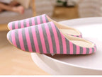 Women Winter Home Fur Slippers Cat Non-Slip Soft Warm House Indoor Bedroom Men Couples Memory Foam Floor Shoes Fluffy Slippers For Women Indoor Warm Furry Bedroom Slippers With Non Slip Outsole Stevvex