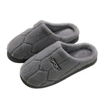 Women Winter Home Slippers Cat Shoes Non-Slip Soft Winter Warm House Slippers Indoor Bedroom Couples Shoes Womens Slippers Slip On Memory Foam House Outdoor Indoor Warm Fuzzy Plush Slippers Stevvex
