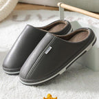 Women Winter Home Slippers Cat Shoes Non-Slip Soft Winter Warm House Slippers Indoor Bedroom Couples Shoes Womens Slippers Slip On Memory Foam House Outdoor Indoor Warm Fuzzy Plush Slippers Stevvex