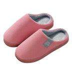 Women Winter Home Slippers Cat Shoes Non-Slip Soft Winter Warm House Slippers Indoor Bedroom Couples Shoes Womens Slippers Slip On Memory Foam House Outdoor Indoor Warm Fuzzy Plush Slippers Stevvex