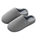 Women Winter Home Slippers Cat Shoes Non-Slip Soft Winter Warm House Slippers Indoor Bedroom Couples Shoes Womens Slippers Slip On Memory Foam House Outdoor Indoor Warm Fuzzy Plush Slippers Stevvex