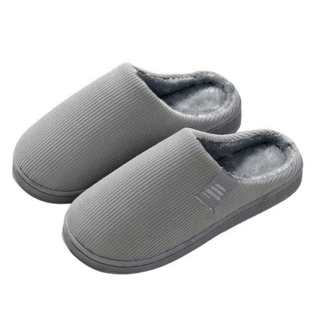 Women Winter Home Slippers Cat Shoes Non-Slip Soft Winter Warm House Slippers Indoor Bedroom Couples Shoes Womens Slippers Slip On Memory Foam House Outdoor Indoor Warm Fuzzy Plush Slippers Stevvex