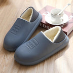 Women Winter Home Slippers Cat Shoes Non-Slip Soft Winter Warm House Slippers Indoor Bedroom Couples Shoes Womens Slippers Slip On Memory Foam House Outdoor Indoor Warm Fuzzy Plush Slippers Stevvex