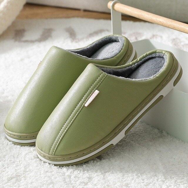 Women Winter Home Slippers Cat Shoes Non-Slip Soft Winter Warm House Slippers Indoor Bedroom Couples Shoes Womens Slippers Slip On Memory Foam House Outdoor Indoor Warm Fuzzy Plush Slippers Stevvex
