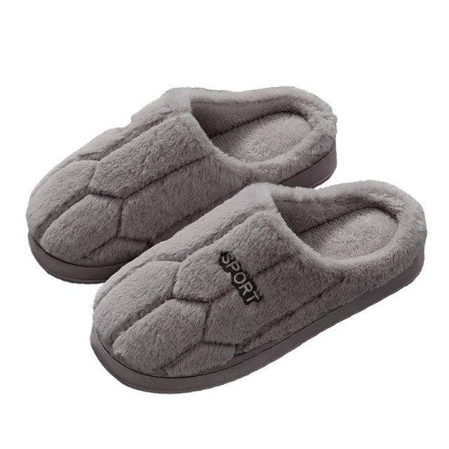 Women Winter Home Slippers Cat Shoes Non-Slip Soft Winter Warm House Slippers Indoor Bedroom Couples Shoes Womens Slippers Slip On Memory Foam House Outdoor Indoor Warm Fuzzy Plush Slippers Stevvex
