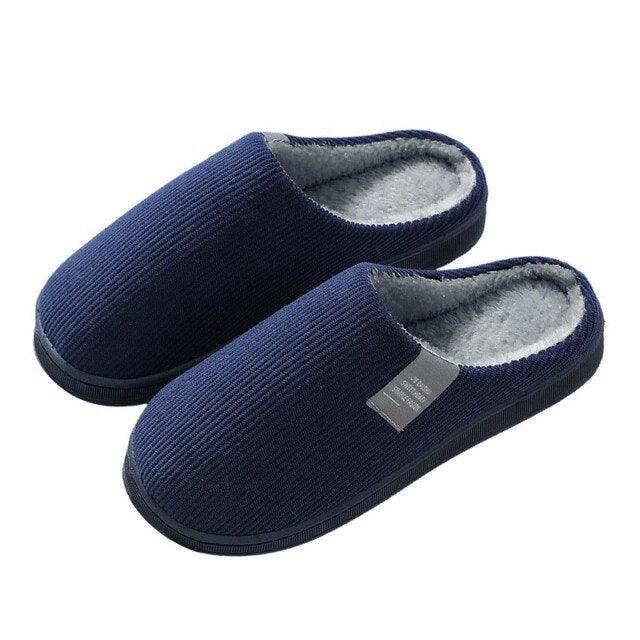 Women Winter Home Slippers Cat Shoes Non-Slip Soft Winter Warm House Slippers Indoor Bedroom Couples Shoes Womens Slippers Slip On Memory Foam House Outdoor Indoor Warm Fuzzy Plush Slippers Stevvex