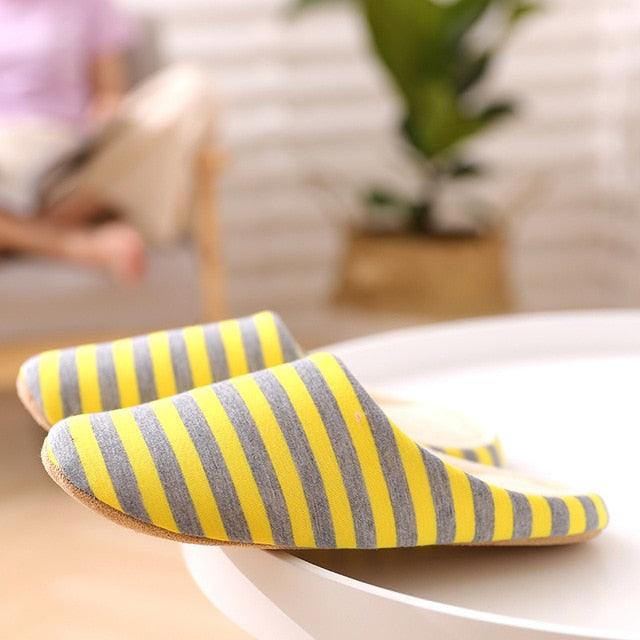 Women Winter Warm Slippers Cute Rabbit Slippers Indoor Shoes For Girls Non Slip Soft Funny Women Furry Slipper House Slippers For Women Indoor Slip On Slippers Warm Flats Shoes Soft-soled Cotton Slippers Stevvex