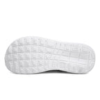 Womens Casual Clogs Breathable Beach Sandals Slippers Summer Slip On Women Flip Flops Home Shoes Breathable Water Shoes Beach Sandals Lightweight Slip-On Clogs Stevvex