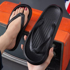 Womens Flip Flops Summer Beach Slides Slippers Home Indoor Outdoor Sandals Couples Candy Color Soft Lightweight Sandals For Women Anti Slip Casual Slippers Shower Beach Pool Bathroom Flat Slides Shoes Stevvex
