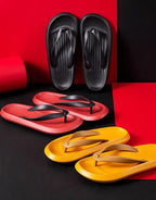 Womens Flip Flops Summer Beach Slides Slippers Home Indoor Outdoor Sandals Couples Candy Color Soft Lightweight Sandals For Women Anti Slip Casual Slippers Shower Beach Pool Bathroom Flat Slides Shoes Stevvex