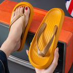 Womens Flip Flops Summer Beach Slides Slippers Home Indoor Outdoor Sandals Couples Candy Color Soft Lightweight Sandals For Women Anti Slip Casual Slippers Shower Beach Pool Bathroom Flat Slides Shoes Stevvex