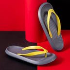 Womens Flip Flops Summer Beach Slides Slippers Home Indoor Outdoor Sandals Couples Candy Color Soft Lightweight Sandals For Women Anti Slip Casual Slippers Shower Beach Pool Bathroom Flat Slides Shoes Stevvex
