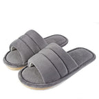 Womens Fur Slippers Winter Shoes Home Slippers Plush Women Indoor Warm Fluffy Cotton Shoes Women's Fuzzy House Memory Foam Slippers Furry Faux Fur Lined Bedroom Shoes Stevvex