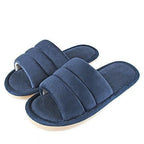 Womens Fur Slippers Winter Shoes Home Slippers Plush Women Indoor Warm Fluffy Cotton Shoes Women's Fuzzy House Memory Foam Slippers Furry Faux Fur Lined Bedroom Shoes Stevvex
