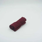 Women's hijab in Solid Color with Silver Silk Bronzing (MH022) Mariam's Collection