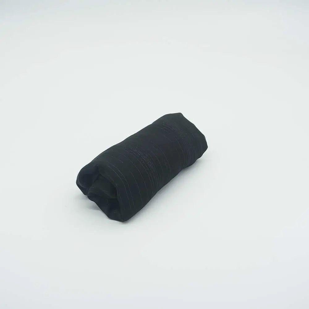 Women's hijab in Solid Color with Silver Silk Bronzing (MH022) Mariam's Collection