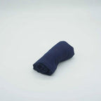 Women's hijab in Solid Color with Silver Silk Bronzing (MH022) Mariam's Collection