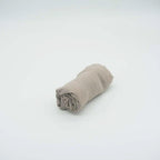 Women's hijab in Solid Color with Silver Silk Bronzing (MH022) Mariam's Collection