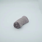 Women's hijab in Solid Color with Silver Silk Bronzing (MH022) Mariam's Collection
