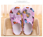 Womens Slip-On Quick Dry Water Clogs Shoes Beach Sandals Lightweight Breathable Bathroom Garden Clogs Shoes Summer Breathable Mesh Sandals Beach Footwear Anti-Slip Slippers Quick Drying Sandals Stevvex