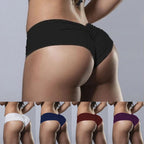 My Store Women's Workout Mini Shorts - Activewear THRIXINE