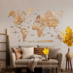 Fall Wood Decor - SJB-DIAMOND ELITES