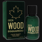Wood Green By Dsquared2 Cologne for Men