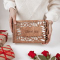 Personalized Family Photo Album - SJB-DIAMOND ELITES