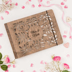 Personalized Family Photo Album - SJB-DIAMOND ELITES