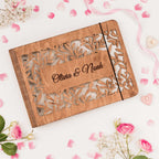 Personalized Family Photo Album - SJB-DIAMOND ELITES