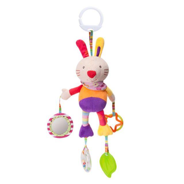 Wooden Hot Air Balloon Wind Chime Hanging Toys Baby Bed Bell Kids Room Decoration Wall Hanging Ornaments Nursery Decor Photo Props  For Kids Wind Chimes Decorations Stevvex