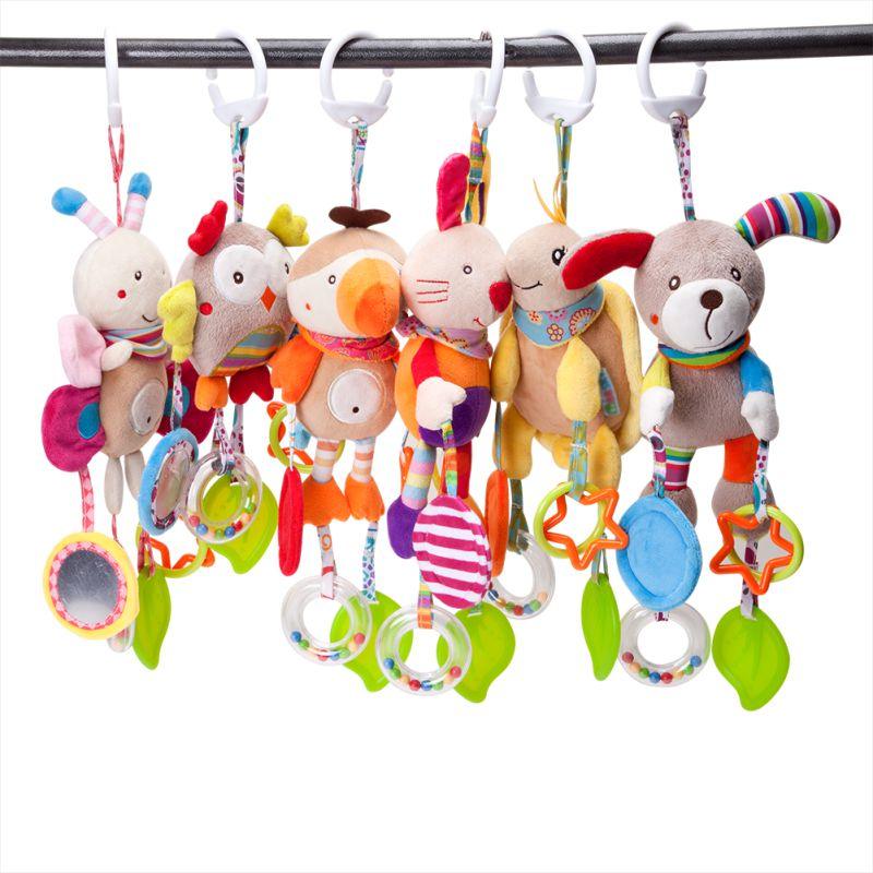 Wooden Hot Air Balloon Wind Chime Hanging Toys Baby Bed Bell Kids Room Decoration Wall Hanging Ornaments Nursery Decor Photo Props  For Kids Wind Chimes Decorations Stevvex