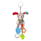 Wooden Hot Air Balloon Wind Chime Hanging Toys Baby Bed Bell Kids Room Decoration Wall Hanging Ornaments Nursery Decor Photo Props  For Kids Wind Chimes Decorations Stevvex