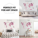 3D Wooden World Map Dream Enjoy The Wood
