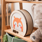 Owl Night Light - SJB-DIAMOND ELITES