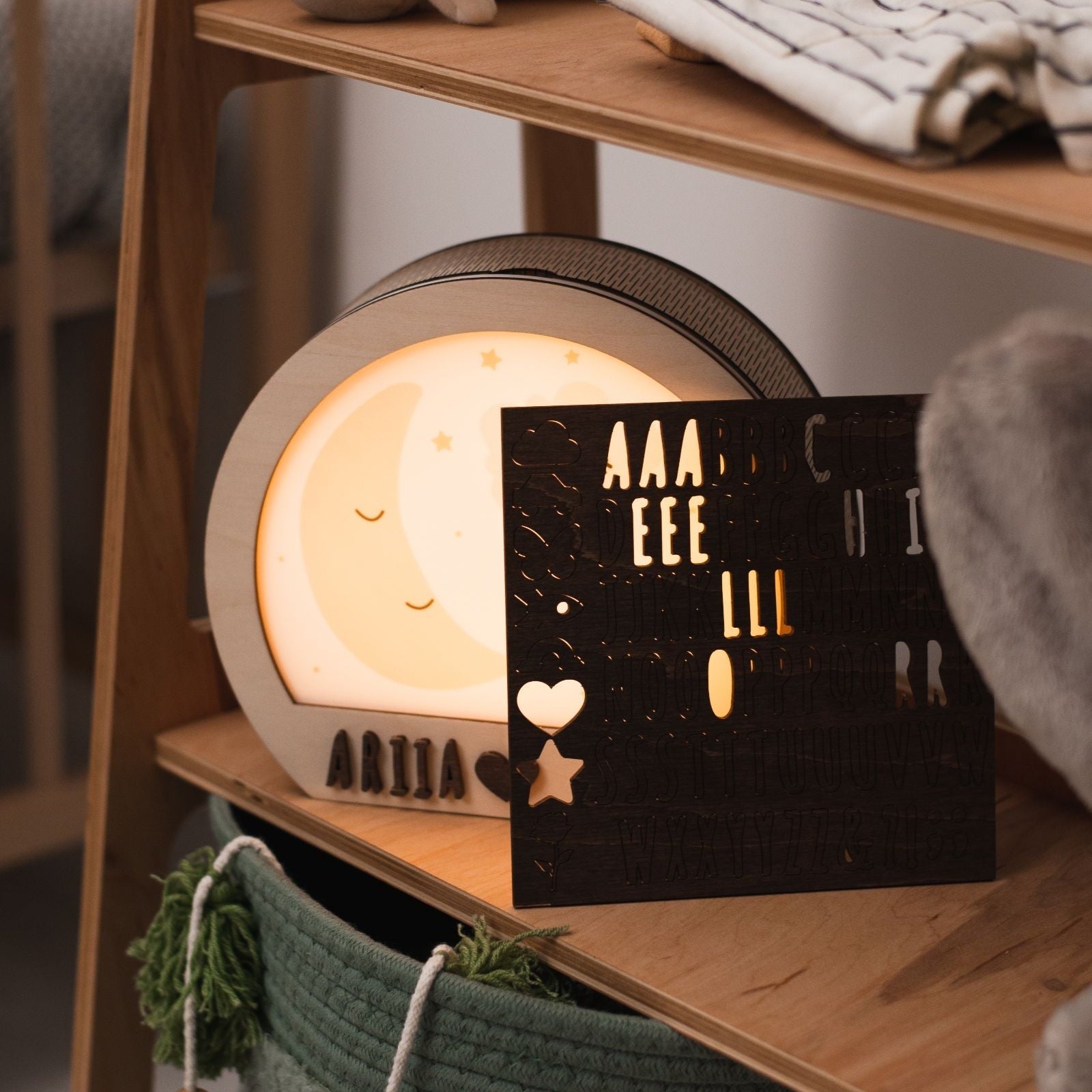 Owl Night Light - SJB-DIAMOND ELITES