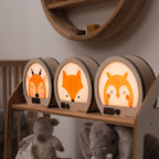 Owl Night Light - SJB-DIAMOND ELITES