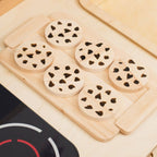 Toy Cookies - SJB-DIAMOND ELITES