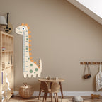 Dinosaur Growth Chart - SJB-DIAMOND ELITES