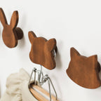 Dinosaurs Wall Hooks - SJB-DIAMOND ELITES