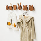 Dinosaurs Wall Hooks - SJB-DIAMOND ELITES