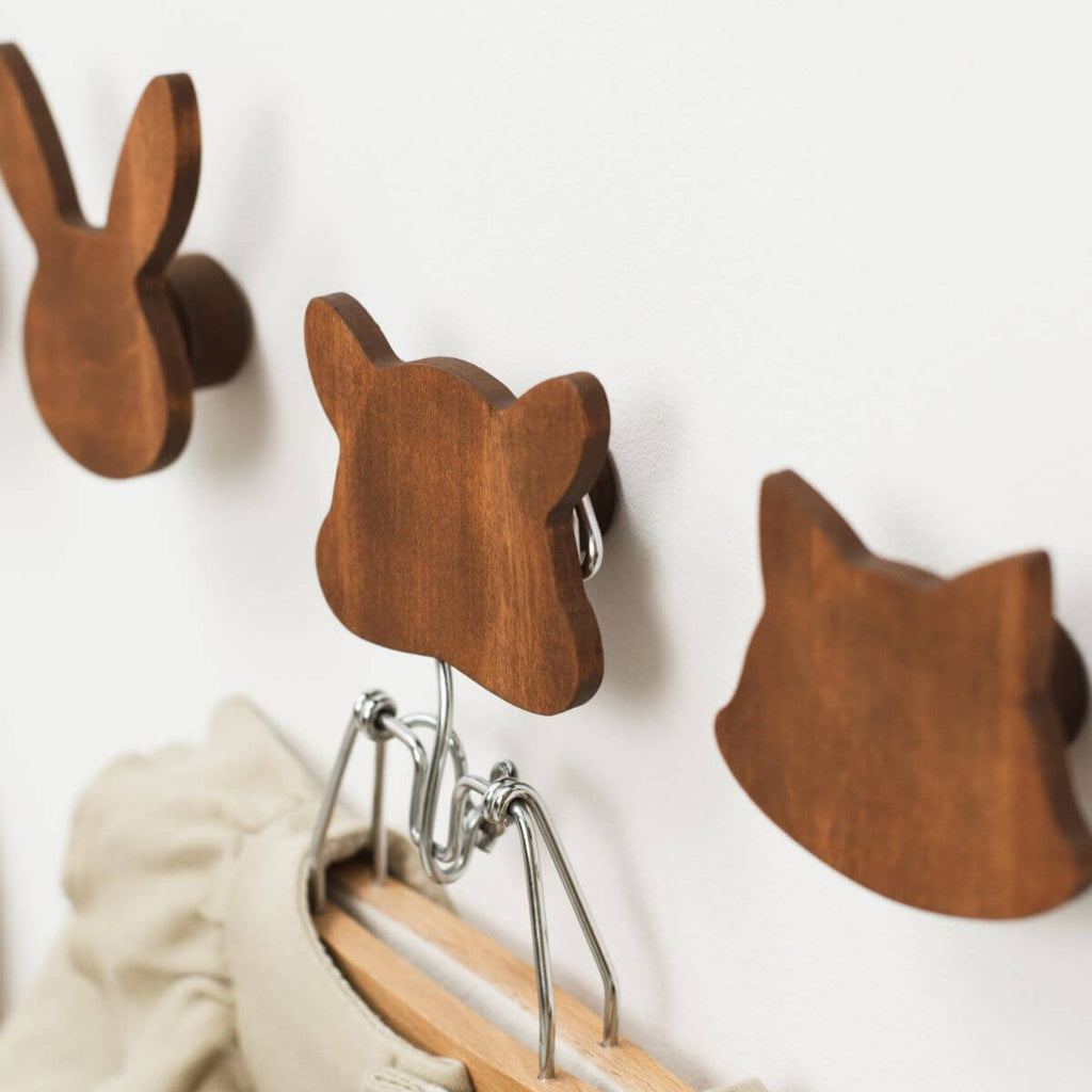 Nursery Wall Hangers - SJB-DIAMOND ELITES