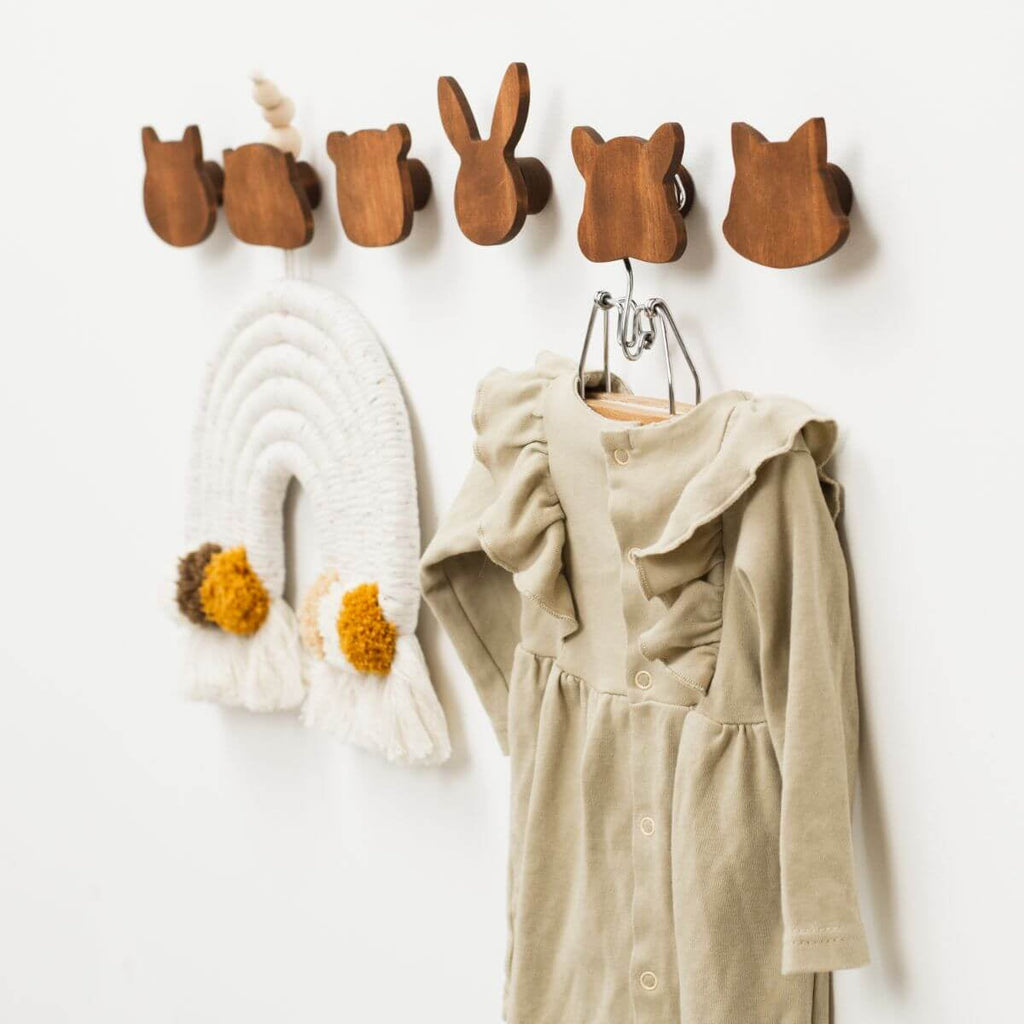 Nursery Wall Hangers - SJB-DIAMOND ELITES