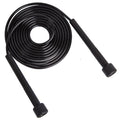 Workout PVC Jump Rope Sport Skipping For Gym Fitness Home Exercise Slim Body Workout Adjustable PVC Jump Rope For Cardio Fitness Versatile Jump Rope For Both Kids Adults Great Jump Rope For Exercise